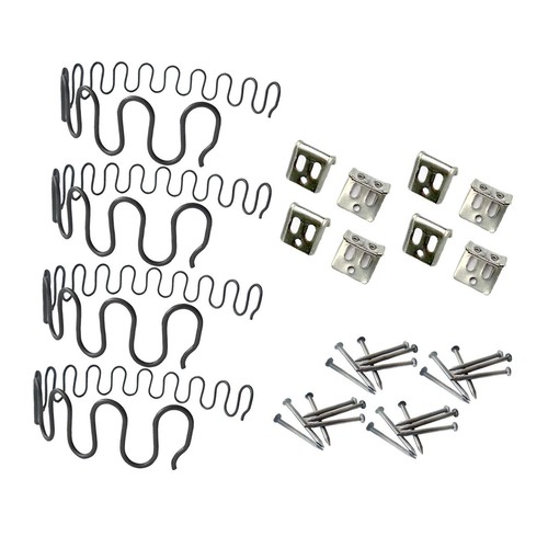 Kit riparazione molle per - molle,