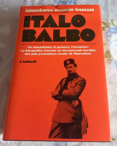 Vallardi italo balbo - vallardi,