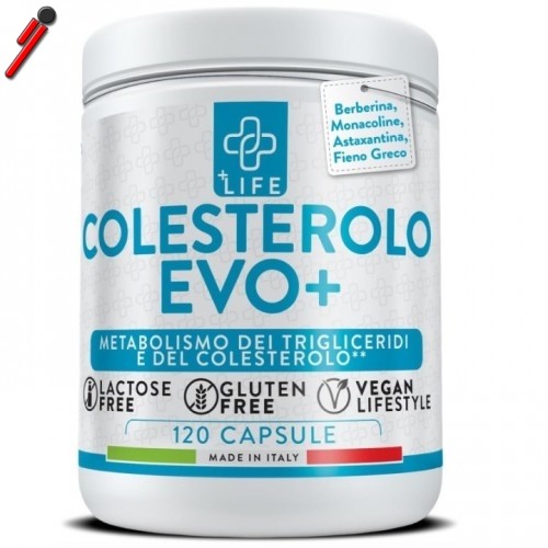 Life colesterolo evo 120 - evo,,