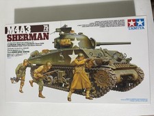 TAMIYA 1:35 KIT CARRO ARMATO