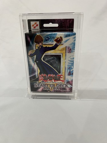 Starter deck kaiba - starter,