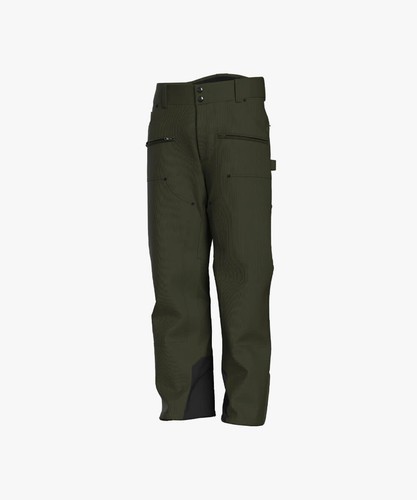 Cargo pants energiapura - pants,