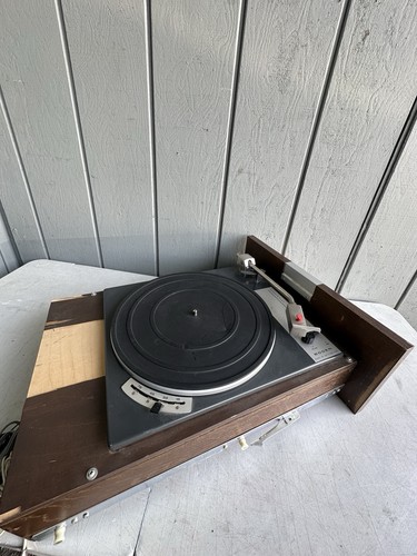 Bogen b62 giradischi - bogen,