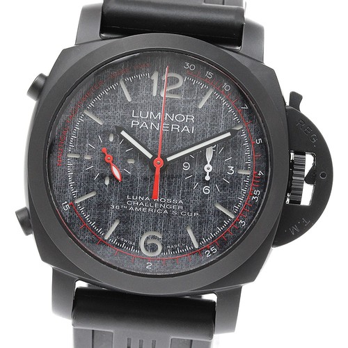 Orologio uomo panerai - uomo, luminor