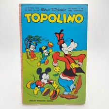 TOPOLINO LIBRETTO N. 230 -