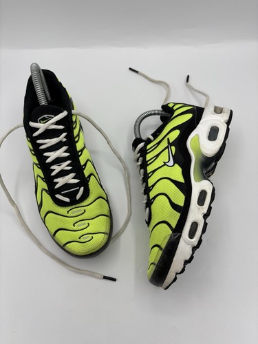 Nike air max plus - max, tn