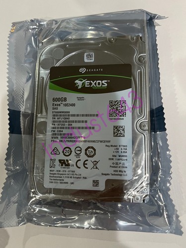 Nuovo marchio seagate - nuovo,