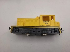 Lima H0 1652L MDT SNCF 501 -
