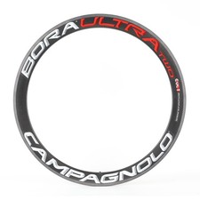 New Campagnolo Bora Ultra Two