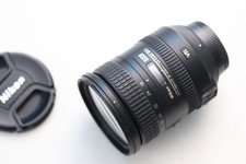 Nikon nikkor - nikon, af-s