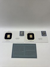 1863-6 Regular Issue Lincoln &