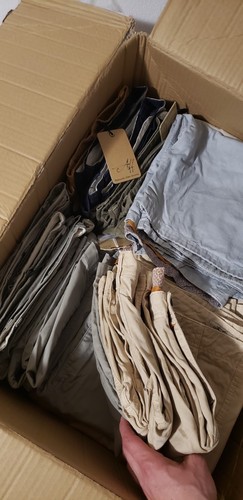 Bermuda uomo marca - , varie