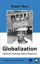 Globalization: Neoliberal