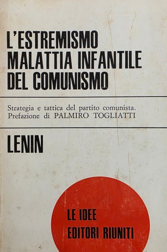 Lenin vladimir ilic - lenin,