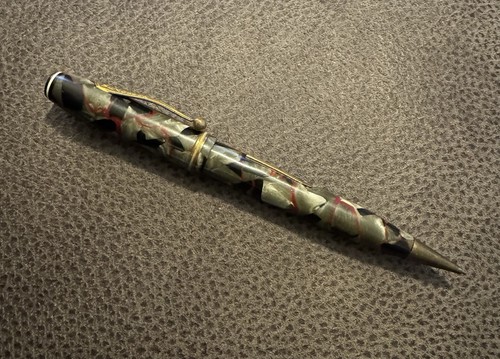 Penna stilografica vintage