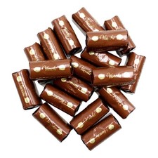 Venchi lingottino nocciolato - lingottino,