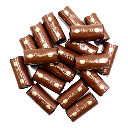 Venchi lingottino nocciolato - venchi,