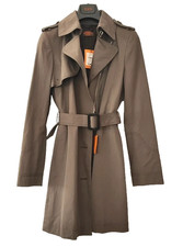 Tod soprabito trench - ,