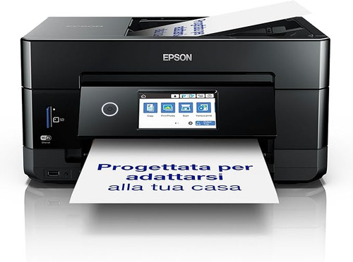 Xp7100 epson expression - xp7100,