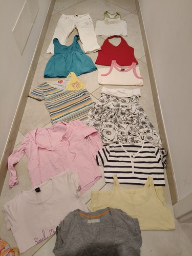 Lotto stock abbigliamento - ,