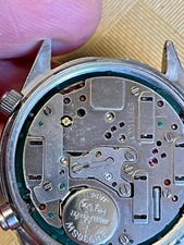 Orologio Seiko James Bond 7a28