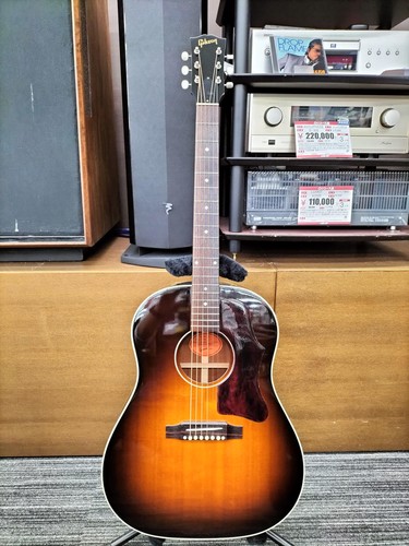 Chitarra acustica gibson ltd - chitarra,