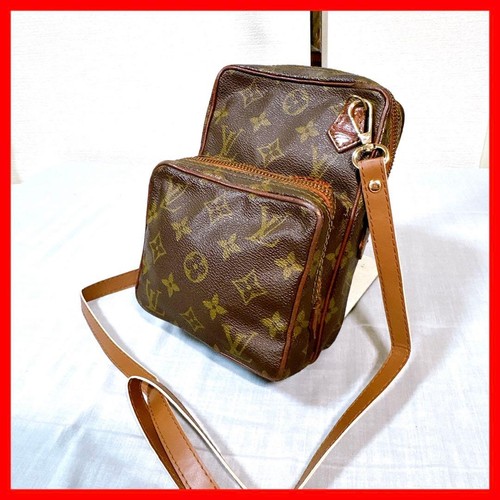Borsa tracolla louis vuitton - tracolla,
