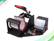 Tazza trasferimento di calore