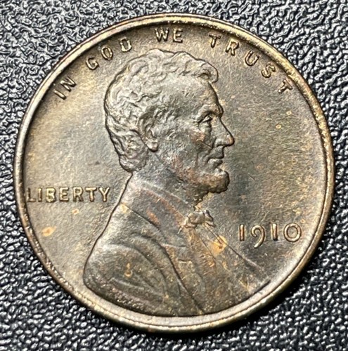 1910 lincoln wheat - 1910,