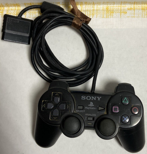 Joystick nero per - joystick,