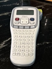 Brother touch h100 - p-touch, pt-h100