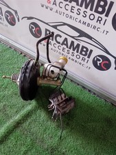 SERVOFRENO PER FIAT Palio 2° Serie 77364658 188A8000 diesel 1248 (01>04)