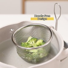 Cestello cucina efficiente - cucina, in