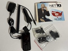 LG 300G Cellular Bar Phone