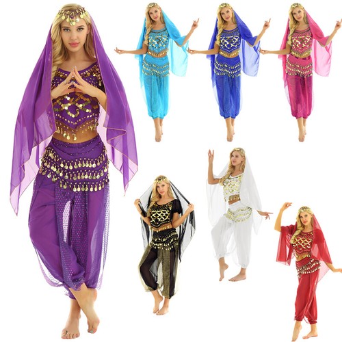 Costume donna pezzi - da,