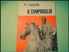 IL CAMPIDOGLIO I TESORI SADEA