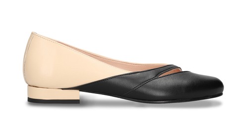 Scarpe donna vegane ballerina