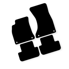 Tappeti compatibili con audi - tappeti,