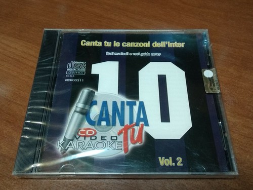 Canta canzoni - canta,