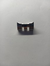 FINALE LINK TUDOR HYDRONAUT 79380/79390 REF   93560  638   20 MM  ACCIAIO  NEW..