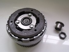 DUCATI MULTISTRADA 1200S