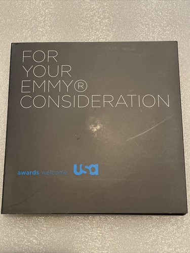 For your emmy consideration - for,