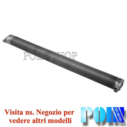 Molla portone sezionale molle - molla,