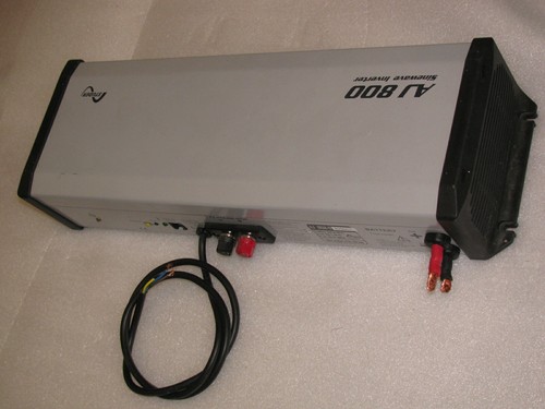 Inverter onda sinusoidale - , 800w