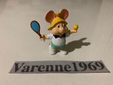 TOPO GIGIO TENNISTA MARIA