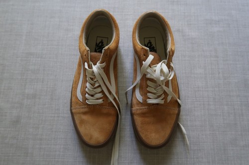 Vans van chaussure - van, s