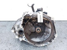 25190199 CAMBIO MANUALE 5M OPEL KARL (--) 1.0 B/GPL 12V MAN 5M 75CV 2017 5P BERL