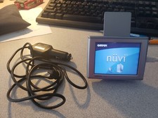 GPS Garmin nuvi 360