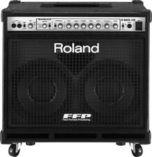 AMPLIFICATORE per BASSO / Contrabbasso  ROLAND D-BASS 210 - 400Watt rms - COMBO