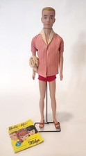 Barbie Boy friend Ken 1960